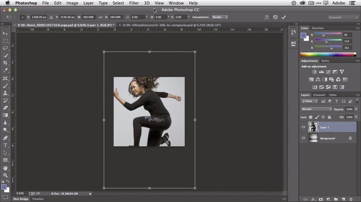 Photoshop Cc Download Mac Trial