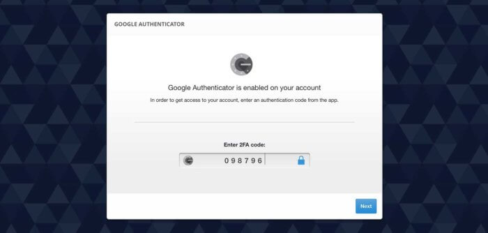 Download Google Authenticator On Mac